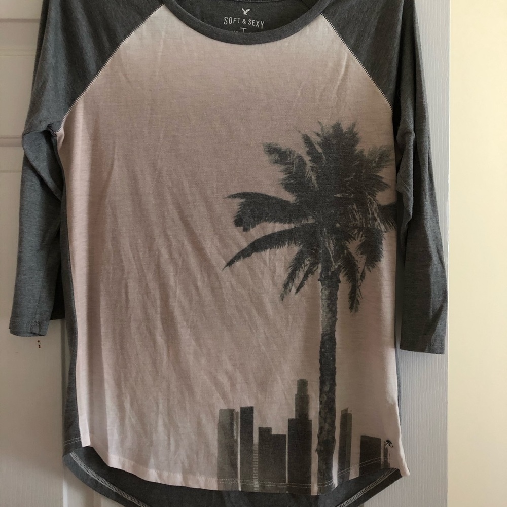 Soft shirt